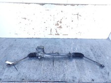 2009 FORD FUSION I REST (1° SERIE) SCATOLA GUIDA IDRAULICA 2N113200ED 1.4 TDCI 8