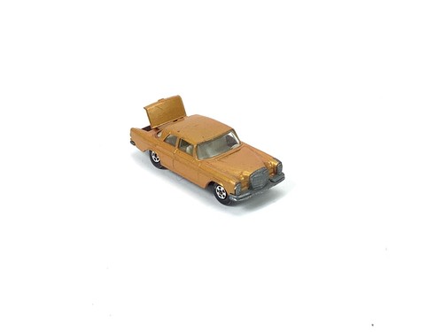 Matchbox lesney superfast - lesney,