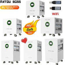 Batteria 48V 314~628A 32.15