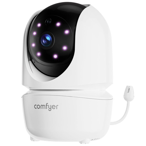 Comfyer telecamera aggiuntiva - comfyer,