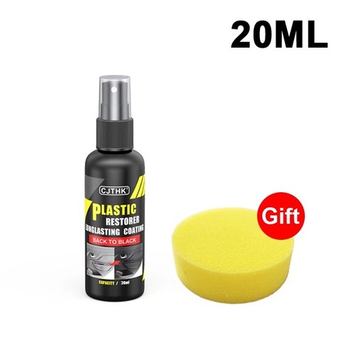 Sprai polish nero - nero, e