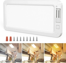 Plafoniera LED 12V per