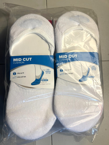 Calze peds ultra mid cut - ultra, mid-cut