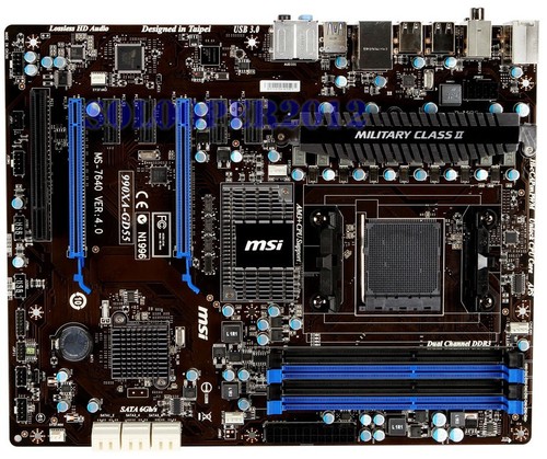 Msi 990xa gd55 socket - msi, 990xa-gd55