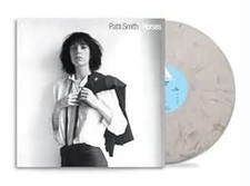 Patti Smith - Horses - NAD