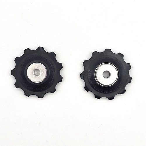 Set puleggia deragliatore