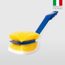 BRA SPAZZOLA LAVAPIATTI RAPIDO