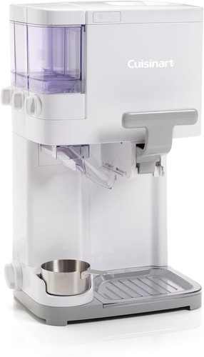 Macchina gelato frozen - x,
