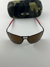 Oakley Inmate Ducati Nero