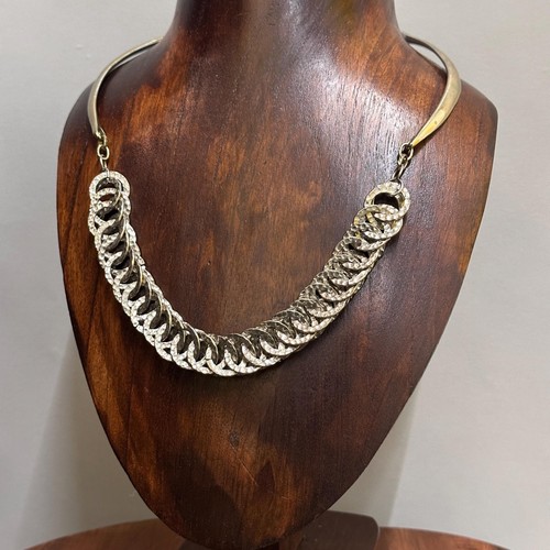 Oro vintage color argento - /,