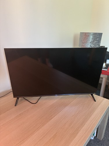 Tcl pollici 32sf540k smart - tcl,
