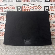 Pianale bagagliaio MERCEDES