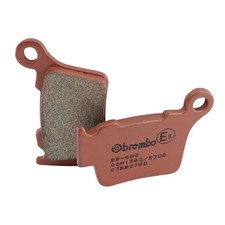 PASTIGLIE FRENO BREMBO