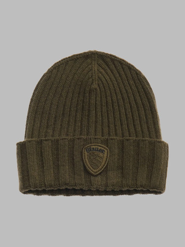 Hat blauer cappello uomo - blauer,