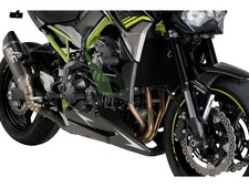 Carena inferiore spoiler