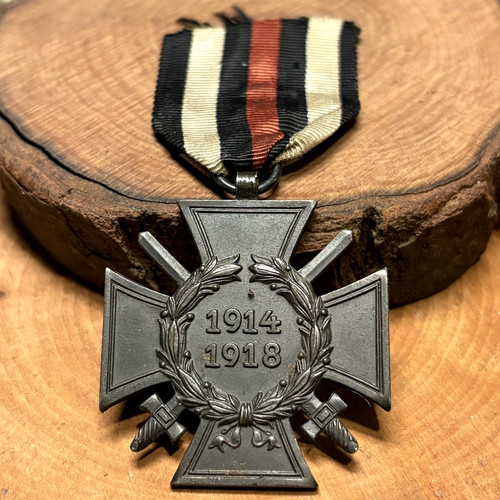 Vintage wwi tedesco 1914 - vintage,