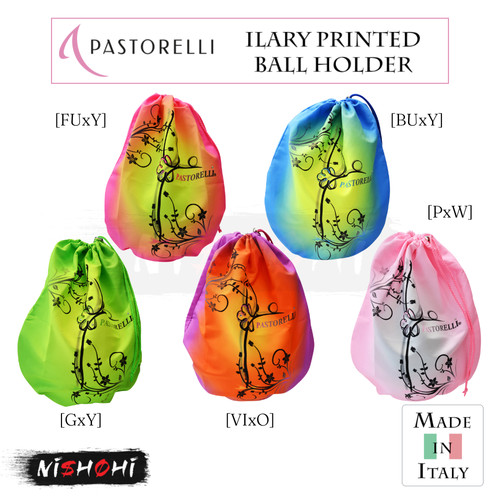 Pastorelli porta palline - pastorelli,