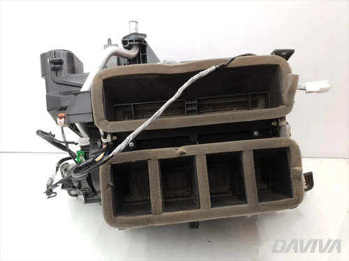 Honda civic evaporatore - honda,