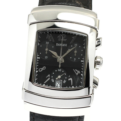 Orologio uomo damiani ego - uomo,