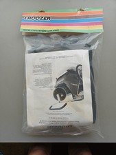 Carro Croozer imbracatura neonato 01101105