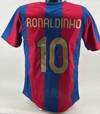 Maglia calcio Ronaldinho