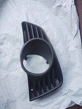 Griglia Paraurti Fari Fendinebbia Sinistra TIGRA B GM 93162188 Originale