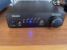 Beresford Bushmaster DAC