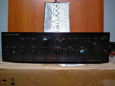 Aplificatore vintage Harman