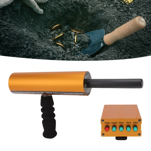 Plug gold 14m - plug,