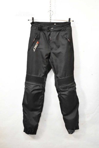 Pantaloni moto donna pro - moto,