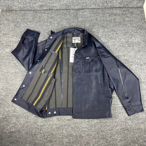 Giacca lee stutterheim - lee,