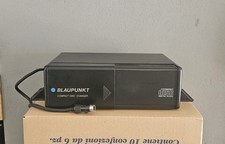 Blaupunkt Changer CD 10 vie CDC-M3, 7607761010