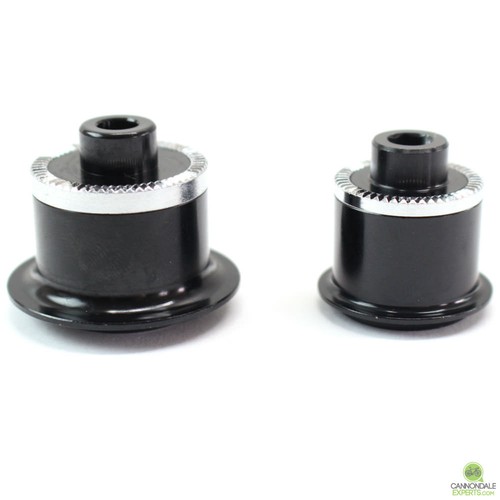 Cannondale czero hub 135mm - hub,