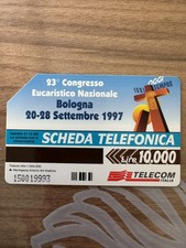 schede telefoniche italiane
