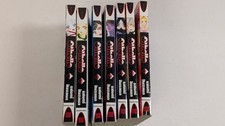 Othello 1-7 Manga English