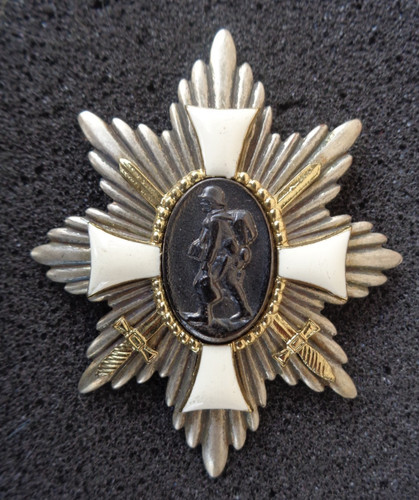 Distintivo germania imperiale - germania,