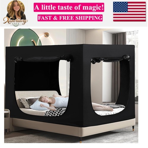 Tenda letto - tenda,