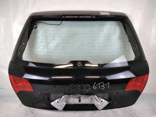 Portellone posteriore per - posteriore, audi