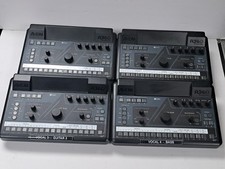 Aviom A360 Mixer Personale 36