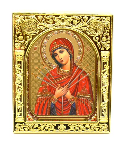Russian orthodox coin icon - orthodox,