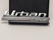 Bmw Serie 1 F20 F21 Logo Usato