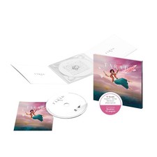 MIA MARTINI - TARAB - CD 2025