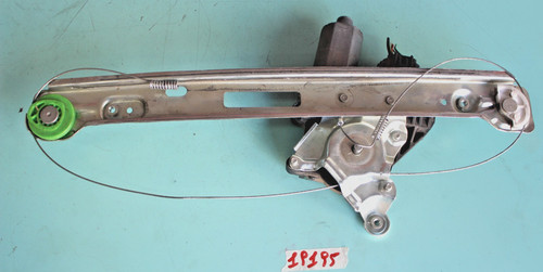 Motorino alzacristalli vetro - alzacristalli,