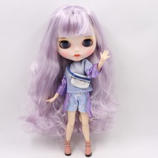 Bambola 12" Factory blythe mix