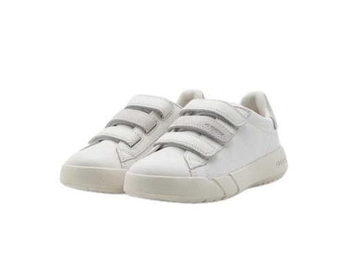 Sneakers geox hyroo - geox, pelle