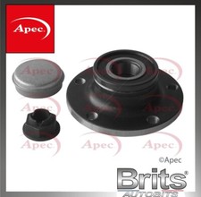 Kit Cuscinetto Ruota