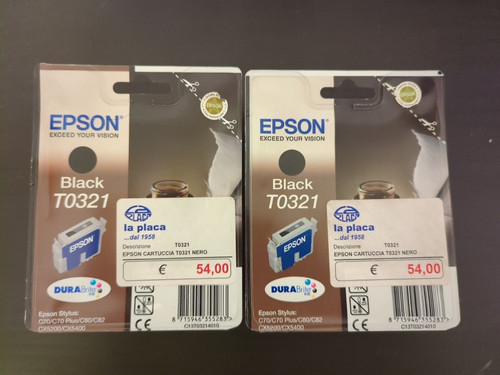 EPSON