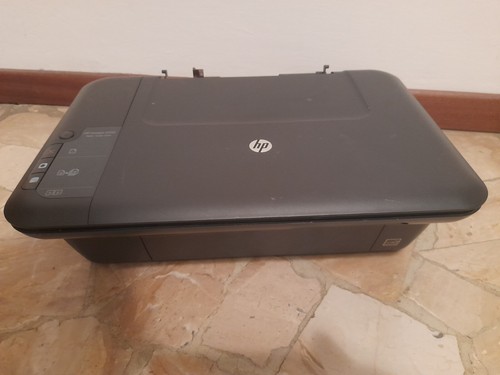 Stampante deskjet 2050 - hp,