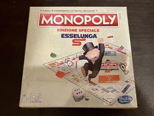 Monopoly Monopoli Edizione