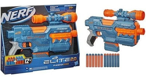 Nerf elite phoenix - elite,